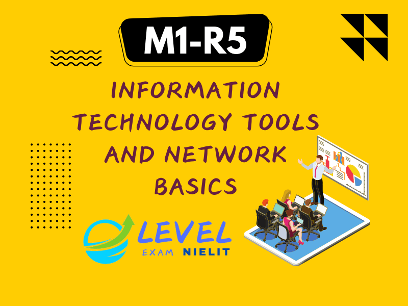 O Level Computer Course Test
